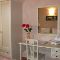 Отель Agriturismo Nuvolino - Guest House Монцамбано удобства в номере