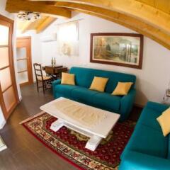 Отель Residence Dogana Vecchia Палаццоло-делло-Стелла фото 18