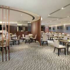 Отель The Harbourview питание фото 3
