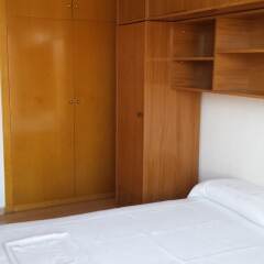 Отель Apartaments Mar Blau комната для гостей фото 5