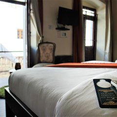 Hotel Colonial San Agustin in Quito, Ecuador from 68$, photos, reviews - zenhotels.com guestroom photo 4