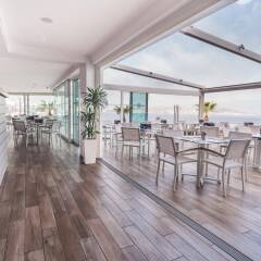 Dolmen Hotel Malta Каура помещение для мероприятий