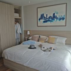 Oakwood Hotel and Residence Sri Racha комната для гостей фото 3