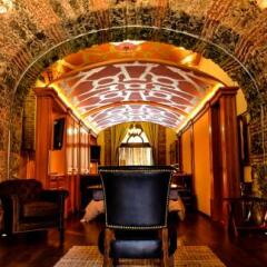 Отель Casa San Jacinto Мехико фото 25