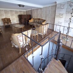 Palation House Турция, Стамбул - отзывы, цены и фото номеров - забронировать отель Palation House онлайн ванная