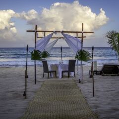 Le Reve Boutique Beachfront Hotel