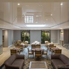 Hotel Le Littre гостиничный бар