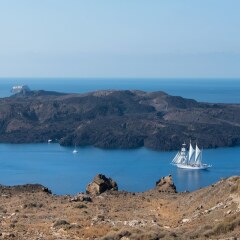 Отель Astir Thira