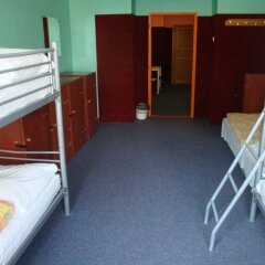 Отель Hostel Advantage Чехия, Прага - отзывы, цены и фото номеров - забронировать отель Hostel Advantage онлайн удобства в номере