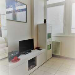Отель Green House Apartment Италия, Римини - отзывы, цены и фото номеров - забронировать отель Green House Apartment онлайн удобства в номере фото 2