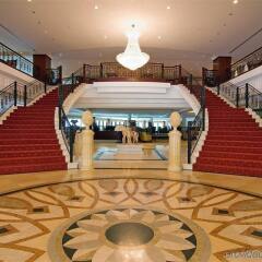 Отель Grand Hotel Excelsior Мальта, Флориана - 2 отзыва об отеле, цены и фото номеров - забронировать отель Grand Hotel Excelsior онлайн спа