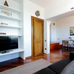 Отель Lappartamento - Colosseo Area комната для гостей фото 2