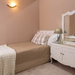 Отель Boutique hotel The Castle Болгария, Шумен - отзывы, цены и фото номеров - забронировать отель Boutique hotel The Castle онлайн комната для гостей