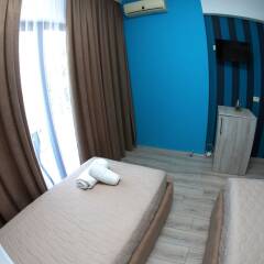 Hotel Ocean спа фото 2