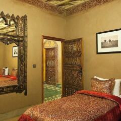 Отель Riad Ouarzazate Марокко, Уарзазат - отзывы, цены и фото номеров - забронировать отель Riad Ouarzazate онлайн фото 2