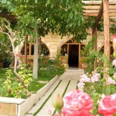 Walnut House Турция, Гёреме - 1 отзыв об отеле, цены и фото номеров - забронировать отель Walnut House онлайн фото 5