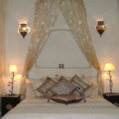 Отель Riad Du Petit Prince комната для гостей