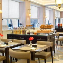Отель Starhotels Michelangelo питание фото 3