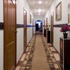 Гостиница Virage интерьер отеля