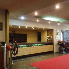 Cavo D'Oro Hotel Пирей питание