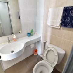 Отель Lumpini Wongamat Suites Паттайя фото 8