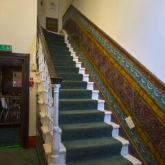 Hampton Court Palace Hotel интерьер отеля фото 3
