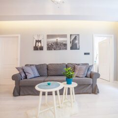 Отель Little Home - Charlie Польша, Варшава - отзывы, цены и фото номеров - забронировать отель Little Home - Charlie онлайн фото 3