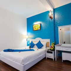Отель Hanoi Friends Inn & Travel детские мероприятия