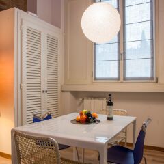 Апартаменты Giglio Apartments в номере фото 2