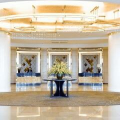 Отель Bluewiah Findlife Hotel (Zhangjiakou Xiahuayuan) Китай, Чжанцзякоу - отзывы, цены и фото номеров - забронировать отель Bluewiah Findlife Hotel (Zhangjiakou Xiahuayuan) онлайн интерьер отеля