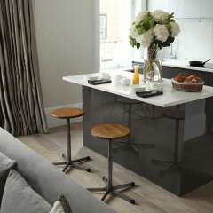 Отель 56 Welbeck Street в номере
