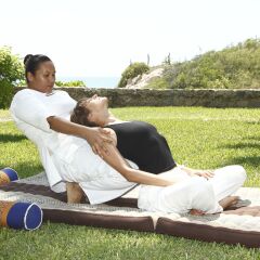 Cabo Surf Hotel & Spa фитнесс-зал