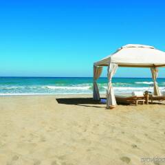 Отель Amirandes Grecotel Exclusive пляж фото 2