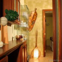 Отель Crowne Plaza San Pedro Sula сауна