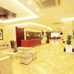 Riverside Hanoi Hotel интерьер отеля фото 3