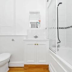 Отель Access Bloomsbury ванная