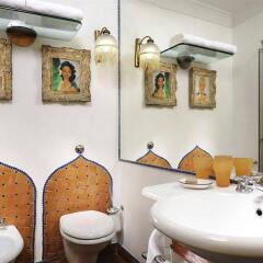 Отель Casa Howard Guest House Rome (Capo Le Case) спа