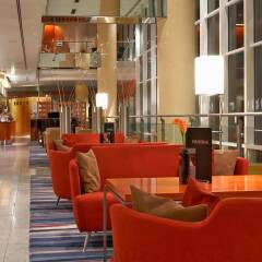 Steigenberger Hotel Hamburg интерьер отеля фото 2