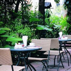 Отель Silom City Бангкок питание фото 3
