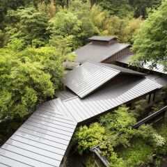 Отель Ryokan Ichinoi Минамиогуни фото 11