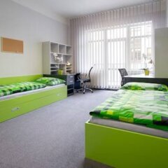 Hotel Apartman Student детские мероприятия фото 2