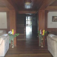 Daffodils Hotel в номере