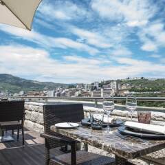 Отель Vila Galé Douro Португалия, Ламего - отзывы, цены и фото номеров - забронировать отель Vila Galé Douro онлайн фото 13