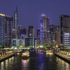 Отель Stella Di Mare Dubai Marina фото 2