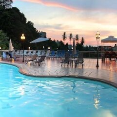 Отель Manohra Cozy Resort Пхукет фото 15