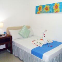 Отель Villa Romero de Boracay Филиппины, остров Боракай - 2 отзыва об отеле, цены и фото номеров - забронировать отель Villa Romero de Boracay онлайн фото 2