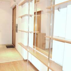 Апартаменты Optima Apartments Barrikadnaya балкон