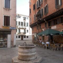 Отель Venice Star Венеция