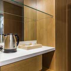 Отель Lumia Hotel2 Dongdaemun удобства в номере