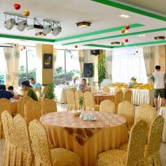 Green Hotel
